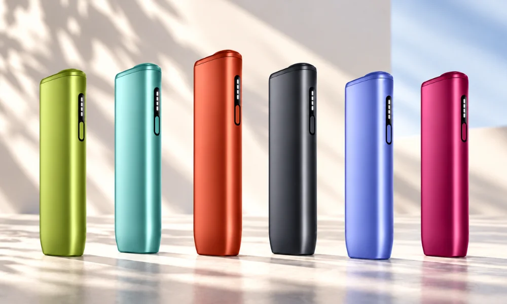 ILUMA i ONE